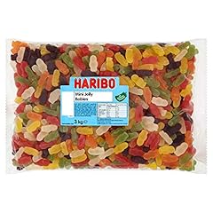 Haribo mini jelly for sale  Delivered anywhere in UK