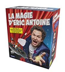 jeu magicien d'occasion  Livré partout en France