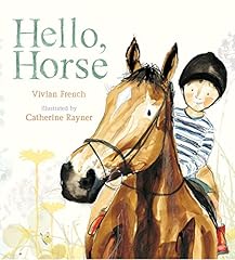 Hello horse for sale  Delivered anywhere in UK