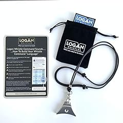 Logan whistle starter for sale  Delivered anywhere in Ireland