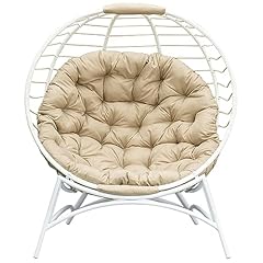 Outsunny fauteuil cocon d'occasion  Livré partout en France