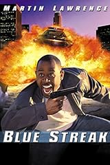 Blue streak for sale  Delivered anywhere in UK