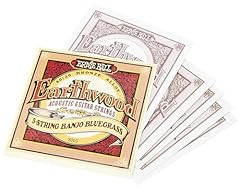 Ernie ball earthwood for sale  Delivered anywhere in USA 