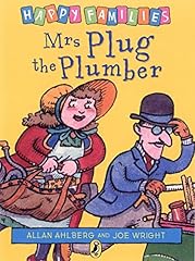 Mrs plug plumber for sale  Delivered anywhere in UK