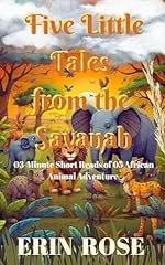 Five little tales for sale  Delivered anywhere in USA 