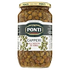 Ponti capperi all usato  Spedito ovunque in Italia 
