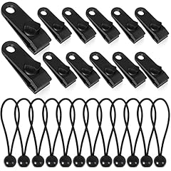 24pcs tarp clips for sale  Delivered anywhere in USA 