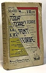 Tour terre pont d'occasion  Livré partout en France