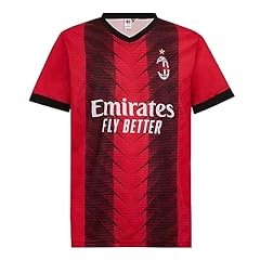Milan maglia home usato  Spedito ovunque in Italia 