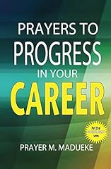 Prayers progress career for sale  Delivered anywhere in USA 
