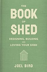 Book shed create for sale  Delivered anywhere in UK