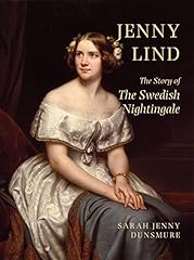 Jenny lind story for sale  Delivered anywhere in USA 