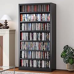 Metal dvd storage for sale  Delivered anywhere in USA 