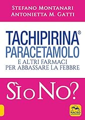 Tachipirina paracetamolo sì usato  Spedito ovunque in Italia 
