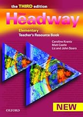 New headway elementary d'occasion  Livré partout en Belgiqu