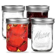 Regular mouth mason for sale  Delivered anywhere in USA 