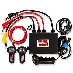 Winchmax complete 12v for sale  Delivered anywhere in UK