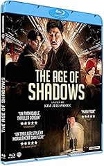 The age shadows d'occasion  Livré partout en France