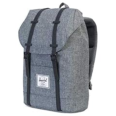 Herschel retreat backpack for sale  Delivered anywhere in UK