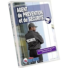 Livre agent prévention d'occasion  Livré partout en France