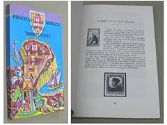 Principaute monaco. principaut d'occasion  Livré partout en France