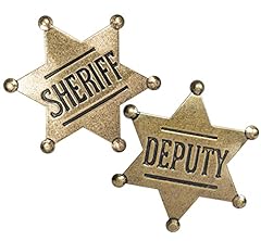 Xanight sheriff badges for sale  Delivered anywhere in USA 