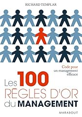 100 règles or d'occasion  Livré partout en France