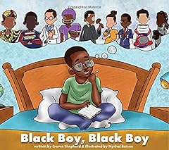 Black boy black for sale  Delivered anywhere in USA 
