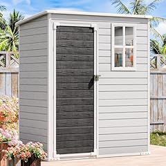 Outdoor resin storage for sale  Delivered anywhere in USA 