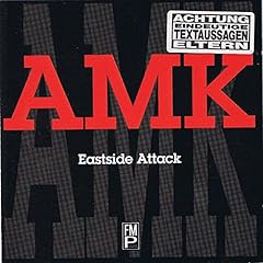 Eastside attack usato  Spedito ovunque in Italia 