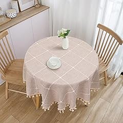 Vonabem table cloth for sale  Delivered anywhere in USA 