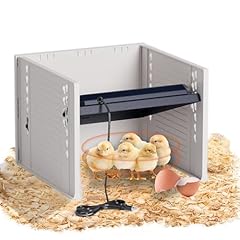 Brooder heater chicks for sale  Delivered anywhere in UK