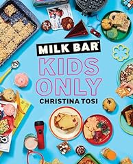 Milk bar kids d'occasion  Livré partout en France