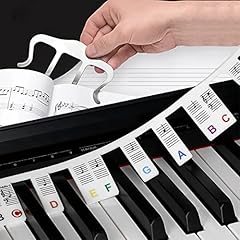 Removable piano keyboard for sale  Delivered anywhere in USA 