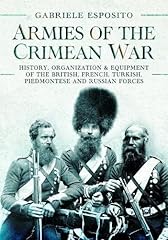 Armies crimean war for sale  Delivered anywhere in UK