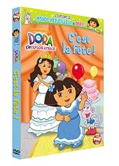 Dora exploratrice vol. d'occasion  Livré partout en France