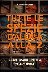 Tutte spezie dalla usato  Spedito ovunque in Italia 