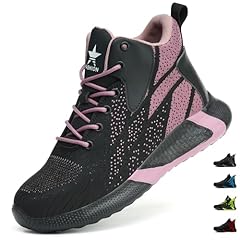 Paqozkc chaussures sécurité d'occasion  Livré partout en France