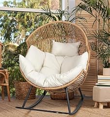 Jamfly egg chair for sale  Delivered anywhere in USA 