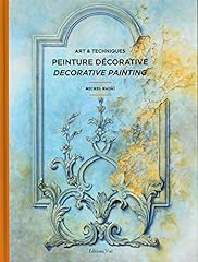Art techniques peinture d'occasion  Livré partout en France