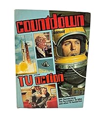 Countdown annual action for sale  Delivered anywhere in UK