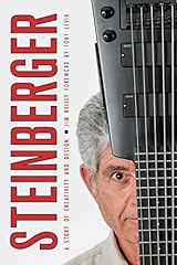 Steinberger story creativity for sale  Delivered anywhere in USA 