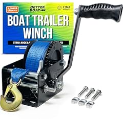 Boat trailer winch for sale  Delivered anywhere in USA 