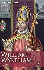 William wykeham life for sale  Delivered anywhere in UK