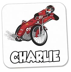 Giftshop personalised coaster for sale  Delivered anywhere in UK