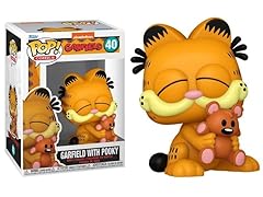 Funko garfield hugging for sale  Delivered anywhere in USA 