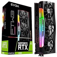 Evga geforce rtx d'occasion  Livré partout en France