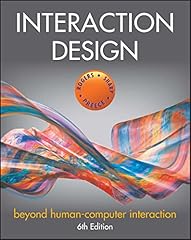 Interaction design beyond for sale  Delivered anywhere in UK