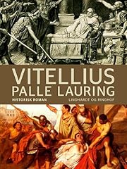 Vitellius usato  Spedito ovunque in Italia 