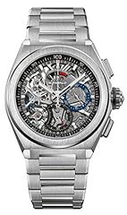 Zenith mens defy for sale  Delivered anywhere in USA 